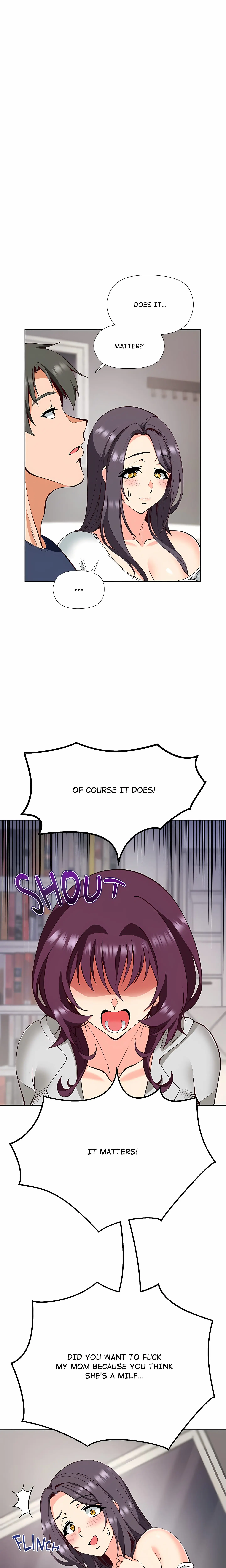 Shes The Best Chapter 8 - Page 16