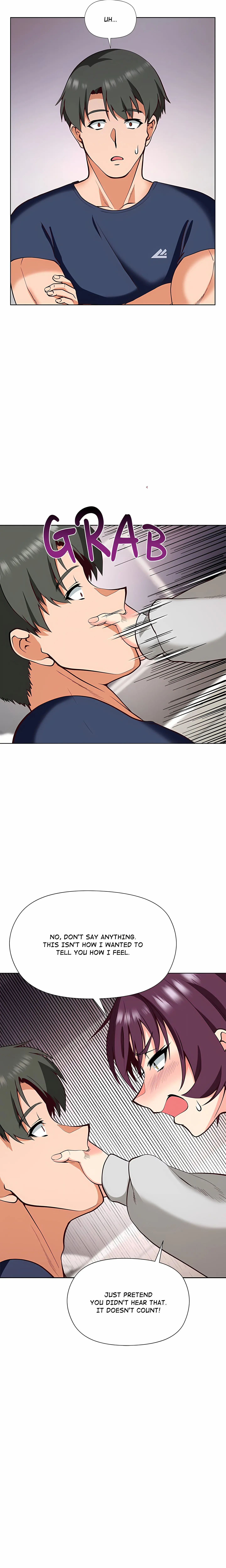 Shes The Best Chapter 8 - Page 19