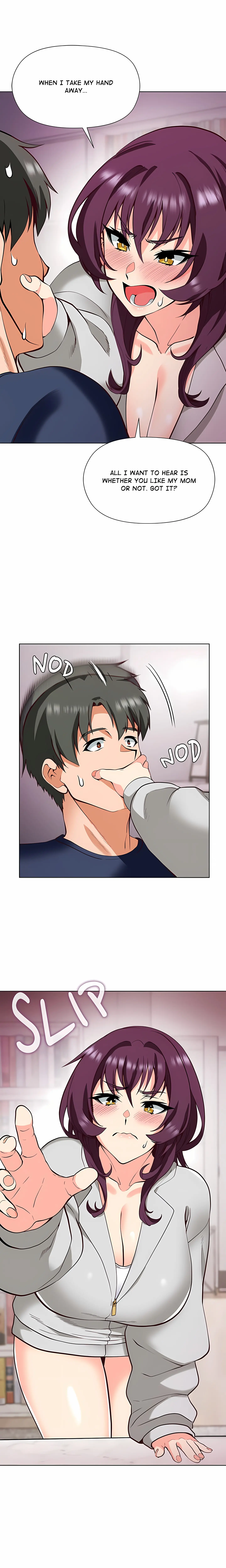 Shes The Best Chapter 8 - Page 20