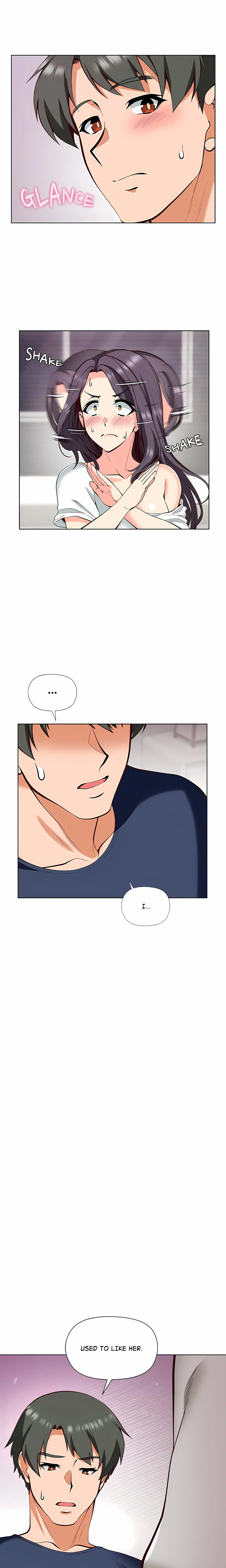 Shes The Best Chapter 8 - Page 21