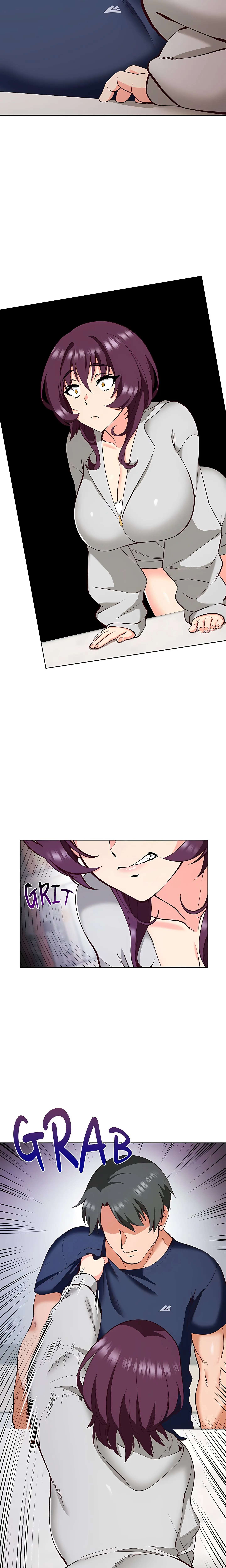 Shes The Best Chapter 8 - Page 22