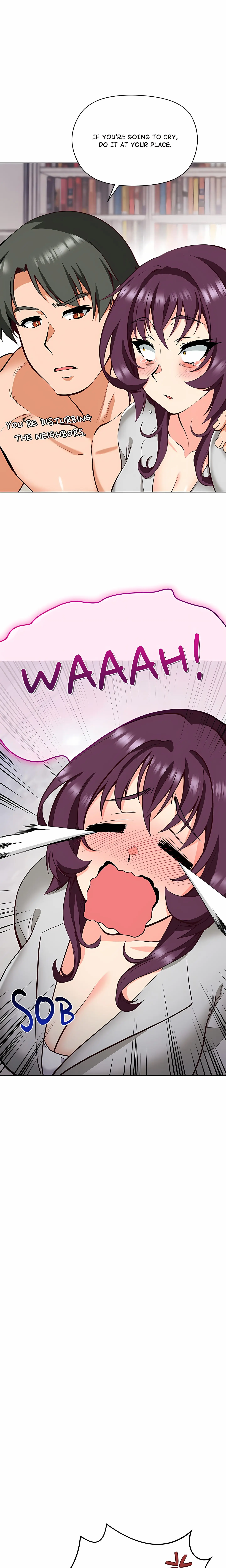 Shes The Best Chapter 8 - Page 4