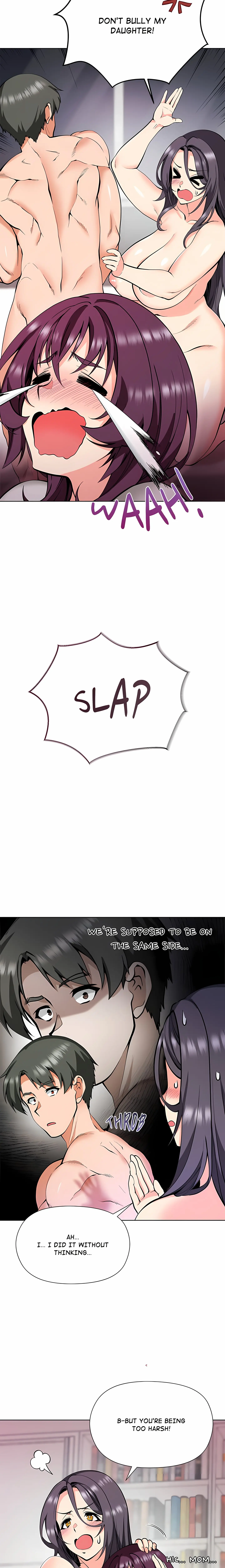 Shes The Best Chapter 8 - Page 5