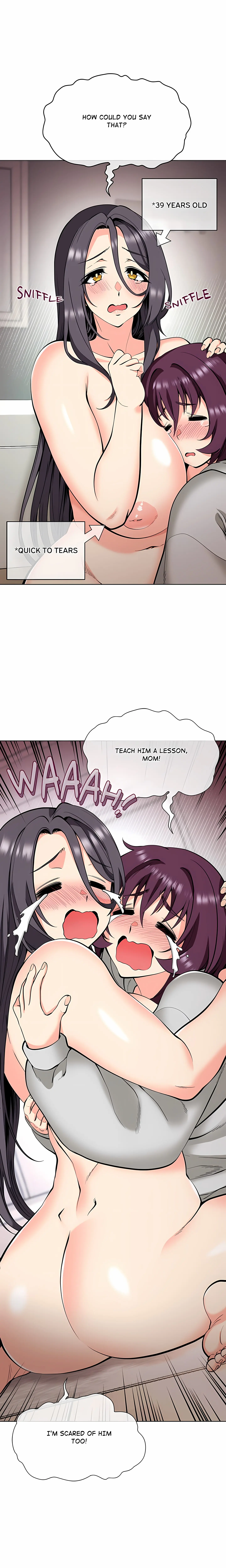 Shes The Best Chapter 8 - Page 7