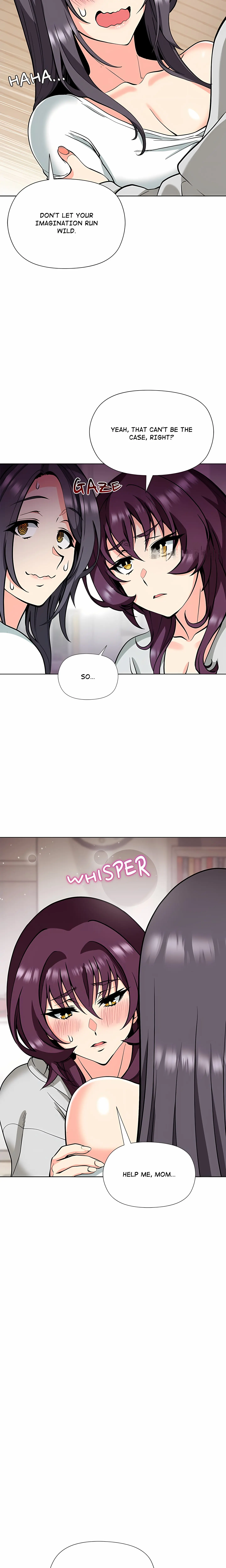Shes The Best Chapter 9 - Page 10