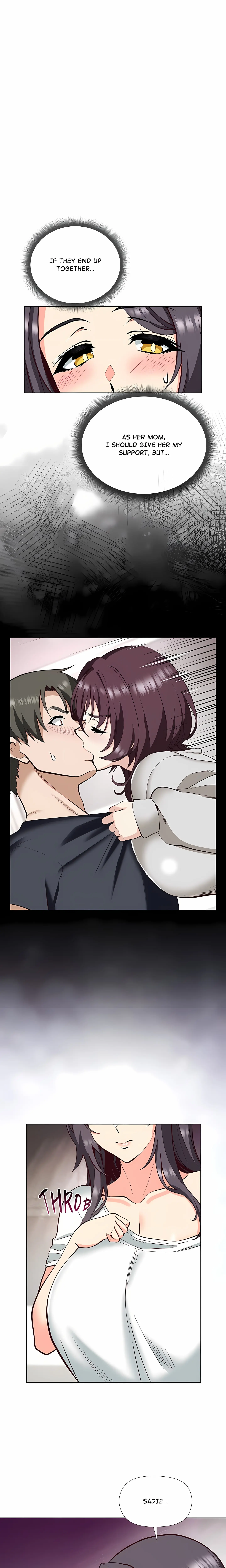 Shes The Best Chapter 9 - Page 13