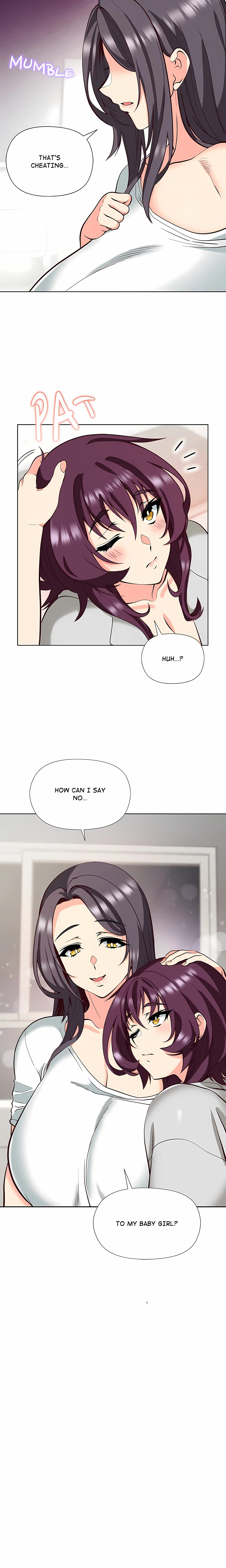 Shes The Best Chapter 9 - Page 14