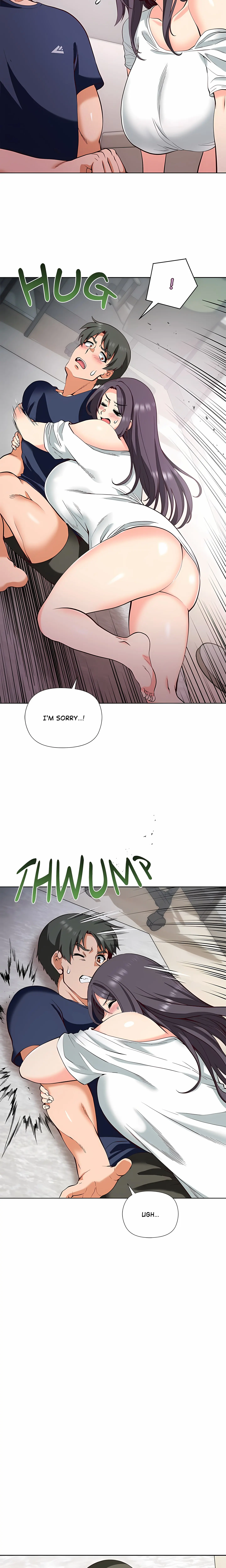 Shes The Best Chapter 9 - Page 16