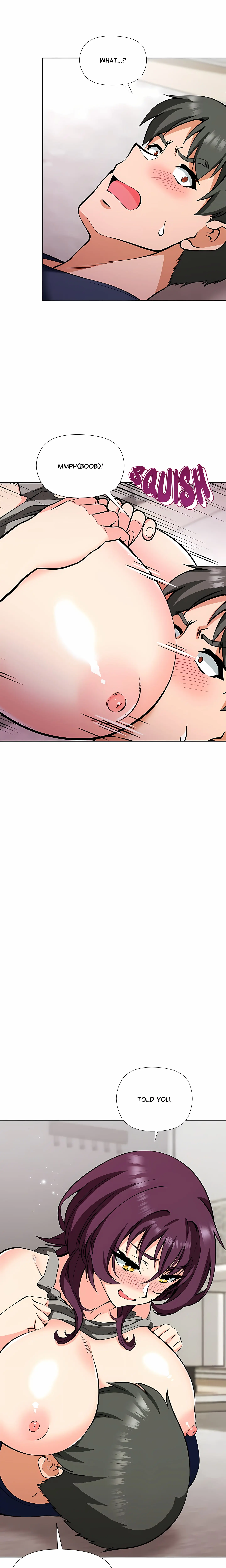 Shes The Best Chapter 9 - Page 20