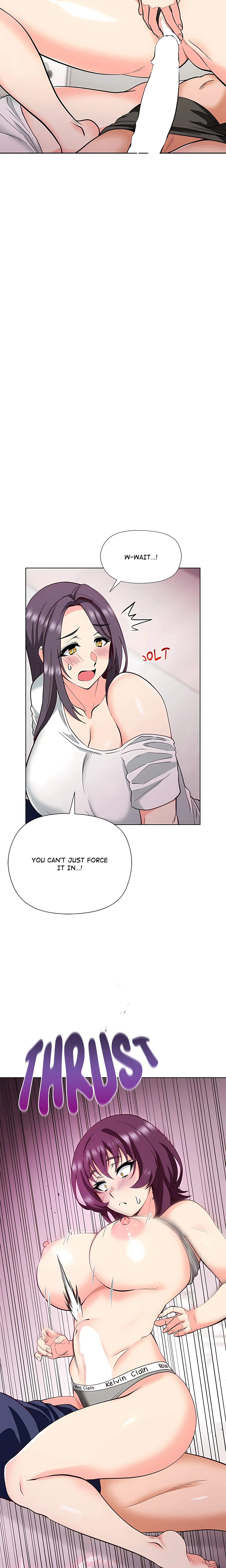 Shes The Best Chapter 9 - Page 26