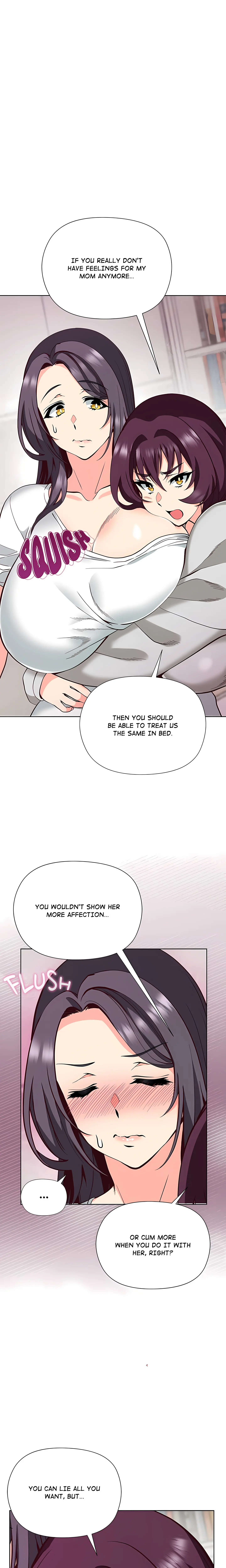 Shes The Best Chapter 9 - Page 5