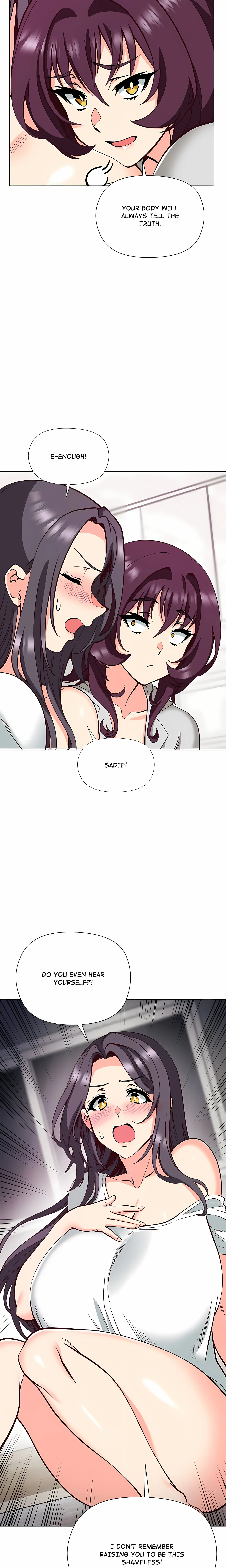 Shes The Best Chapter 9 - Page 6