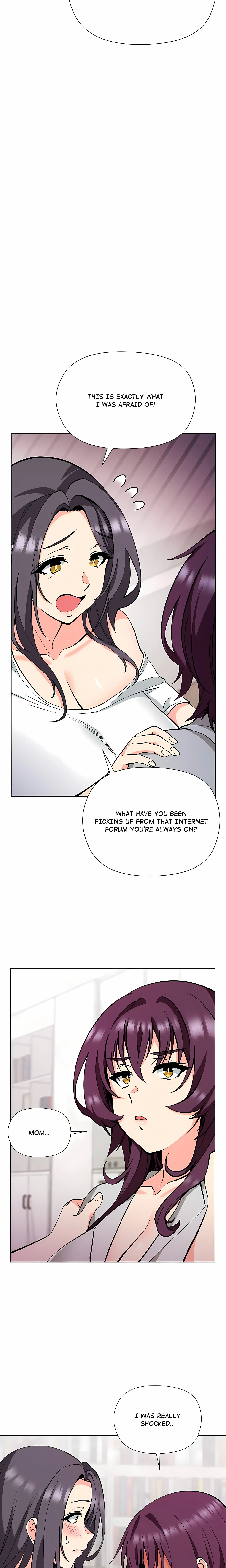 Shes The Best Chapter 9 - Page 7