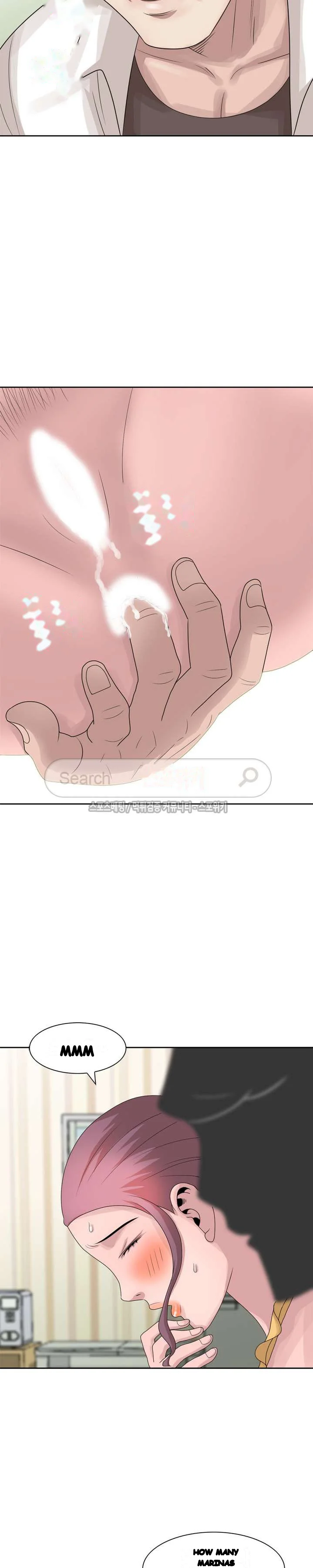 Shh Her Secret Manhwa Facon Chapter 12 - Page 15