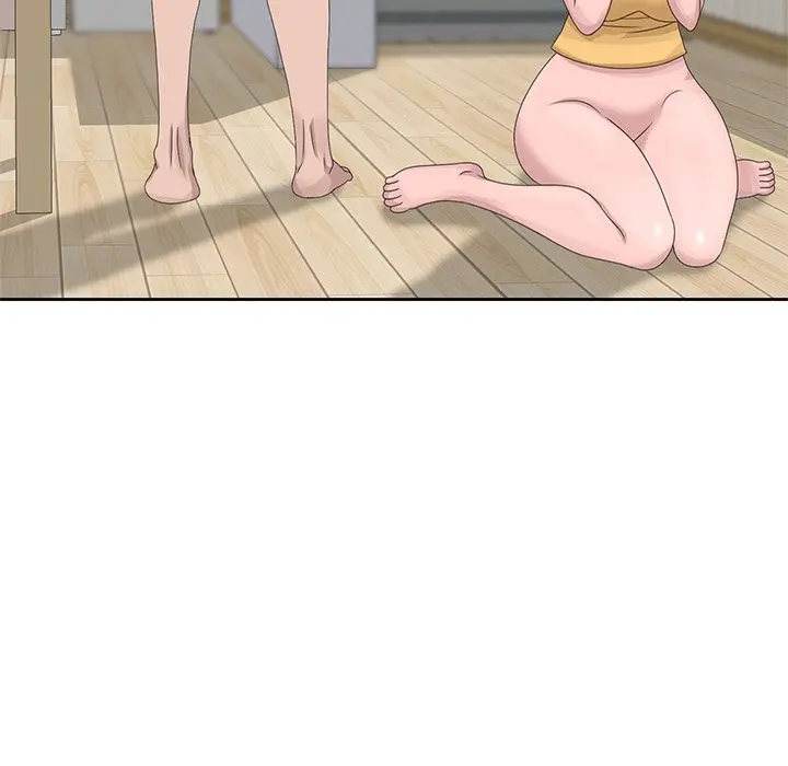 Shh Her Secret Manhwa Facon Chapter 13 - Page 100