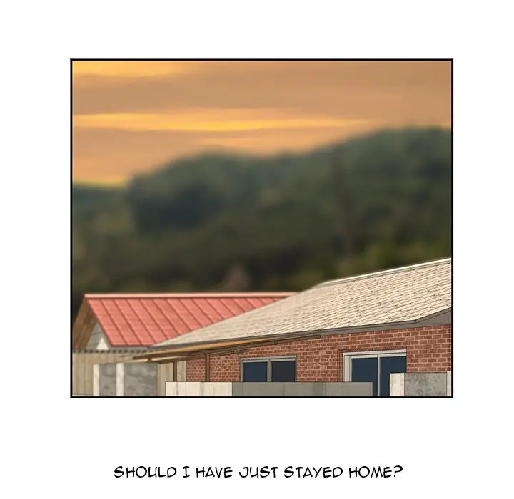 Shh Her Secret Manhwa Facon Chapter 13 - Page 12