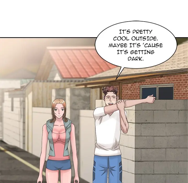 Shh Her Secret Manhwa Facon Chapter 13 - Page 13