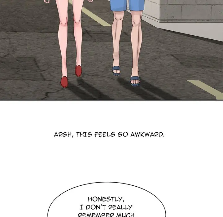 Shh Her Secret Manhwa Facon Chapter 13 - Page 14