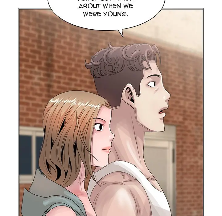 Shh Her Secret Manhwa Facon Chapter 13 - Page 15