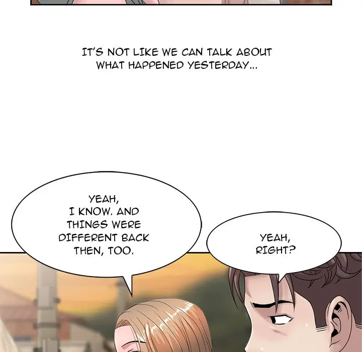 Shh Her Secret Manhwa Facon Chapter 13 - Page 16