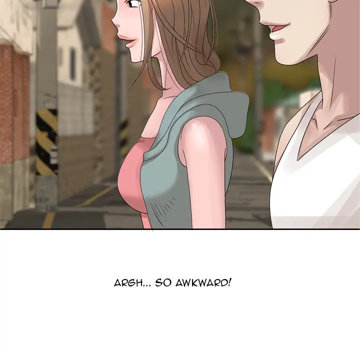 Shh Her Secret Manhwa Facon Chapter 13 - Page 17