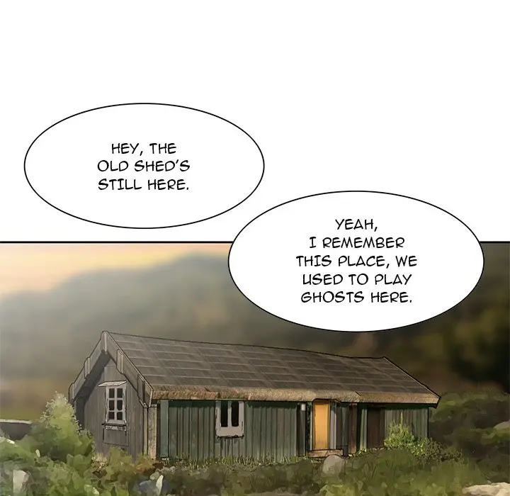 Shh Her Secret Manhwa Facon Chapter 13 - Page 18