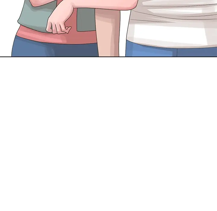 Shh Her Secret Manhwa Facon Chapter 13 - Page 21
