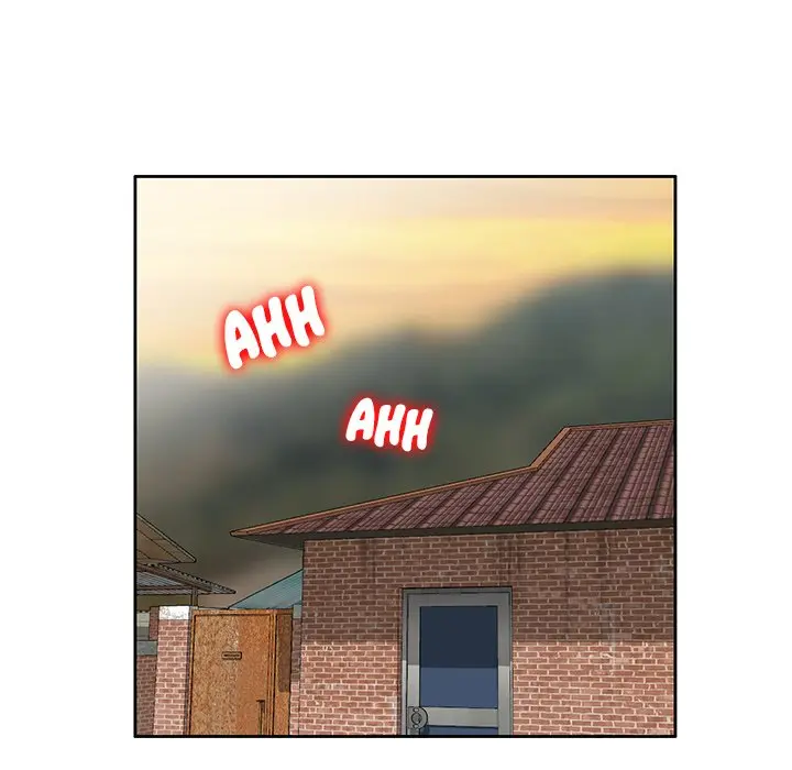Shh Her Secret Manhwa Facon Chapter 13 - Page 22
