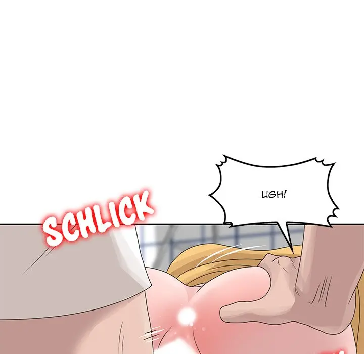 Shh Her Secret Manhwa Facon Chapter 13 - Page 23