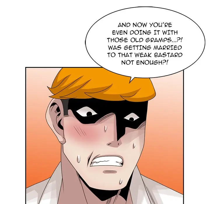 Shh Her Secret Manhwa Facon Chapter 13 - Page 27