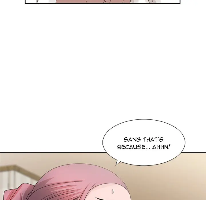 Shh Her Secret Manhwa Facon Chapter 13 - Page 28