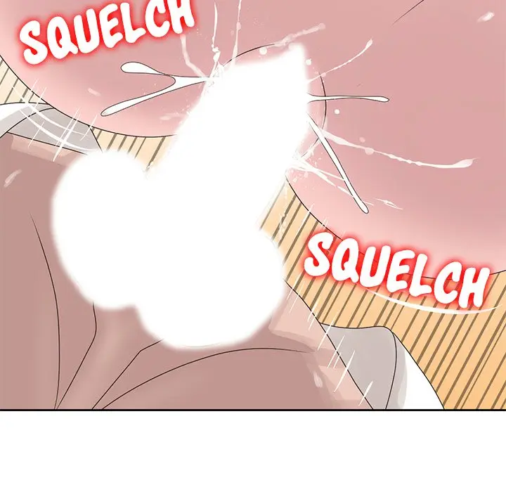 Shh Her Secret Manhwa Facon Chapter 13 - Page 31