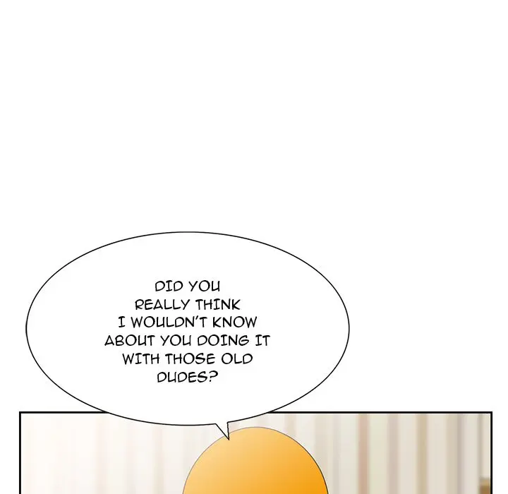 Shh Her Secret Manhwa Facon Chapter 13 - Page 32