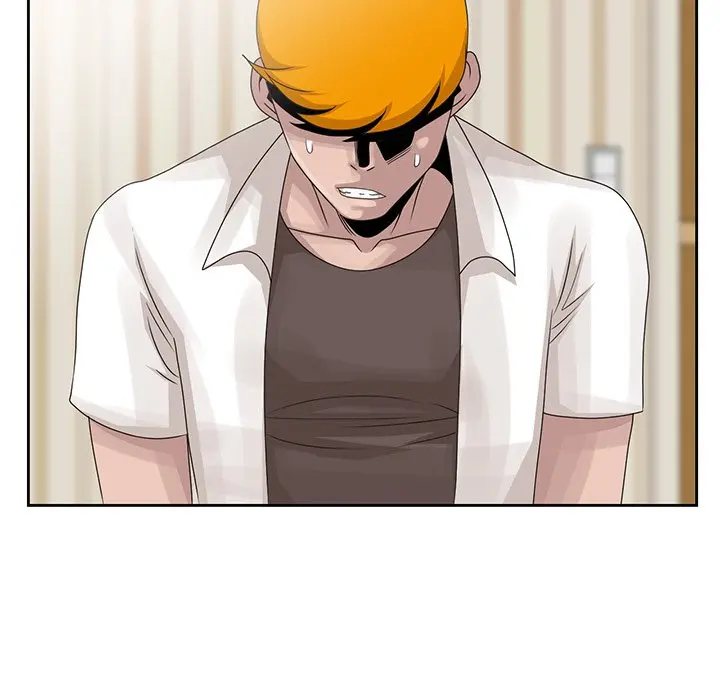 Shh Her Secret Manhwa Facon Chapter 13 - Page 33
