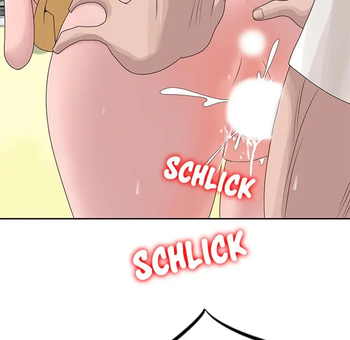 Shh Her Secret Manhwa Facon Chapter 13 - Page 35