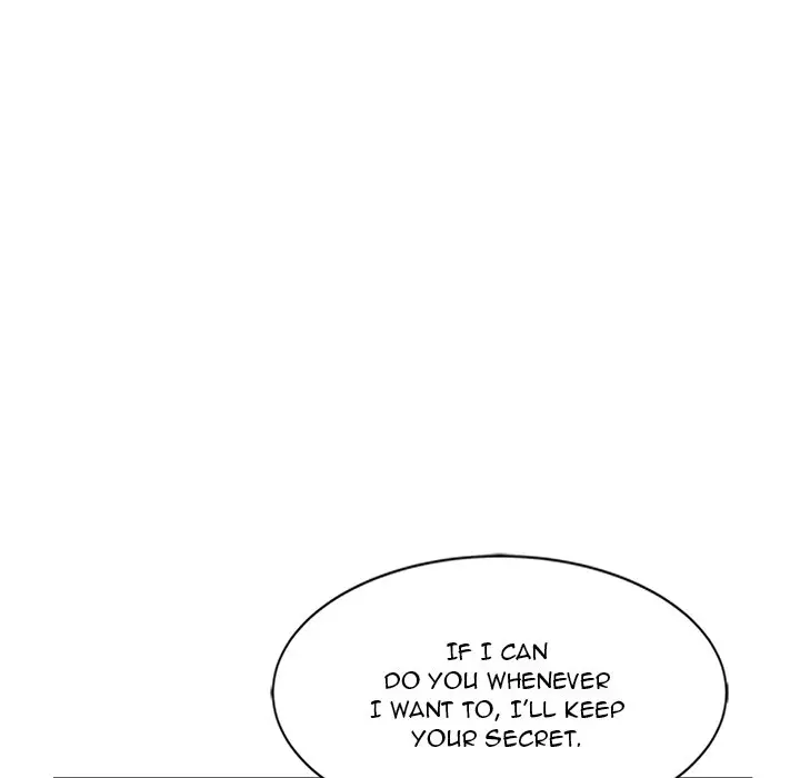 Shh Her Secret Manhwa Facon Chapter 13 - Page 39