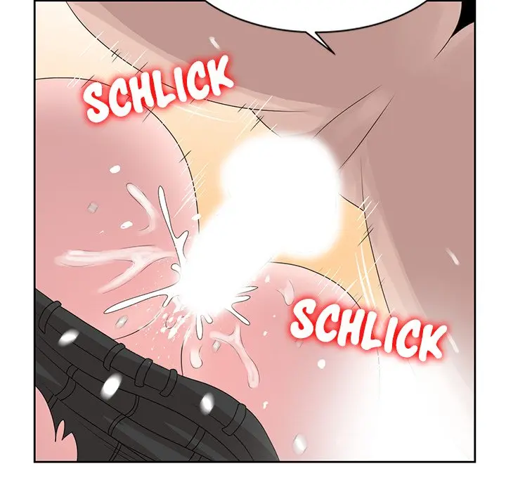 Shh Her Secret Manhwa Facon Chapter 13 - Page 40