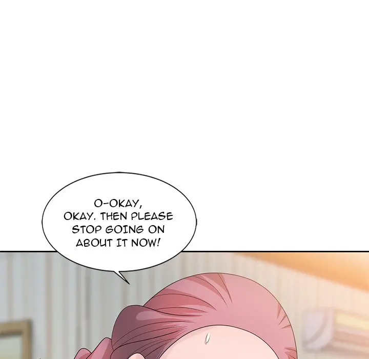 Shh Her Secret Manhwa Facon Chapter 13 - Page 41