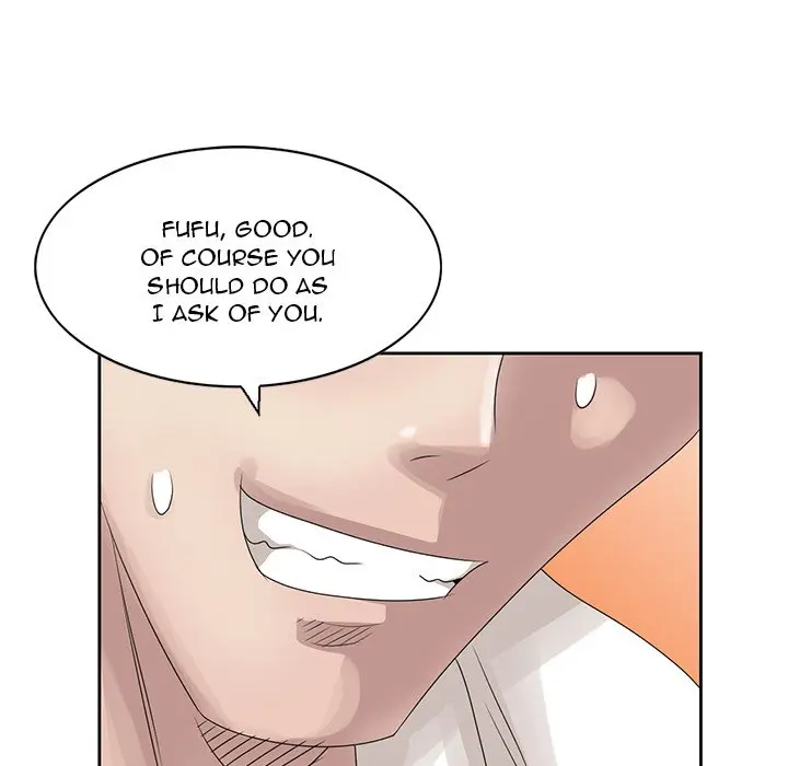 Shh Her Secret Manhwa Facon Chapter 13 - Page 43