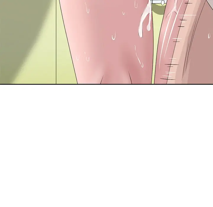 Shh Her Secret Manhwa Facon Chapter 13 - Page 46