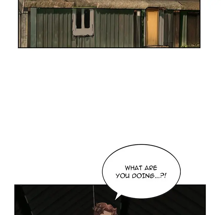 Shh Her Secret Manhwa Facon Chapter 13 - Page 49