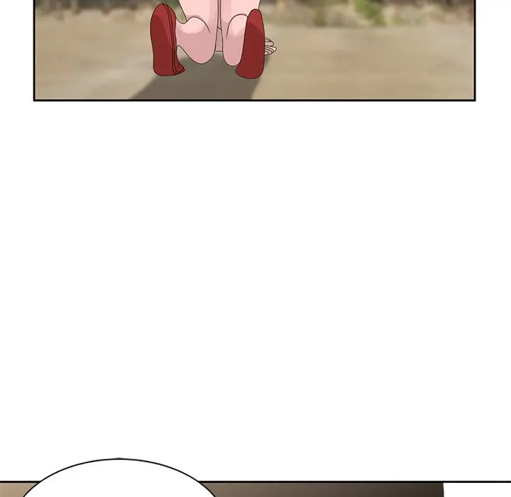 Shh Her Secret Manhwa Facon Chapter 13 - Page 51