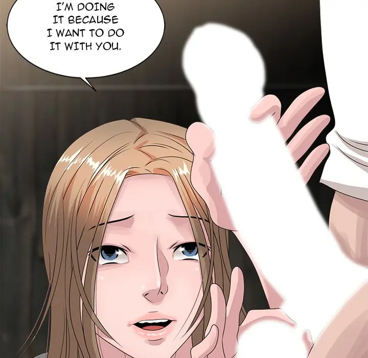 Shh Her Secret Manhwa Facon Chapter 13 - Page 52