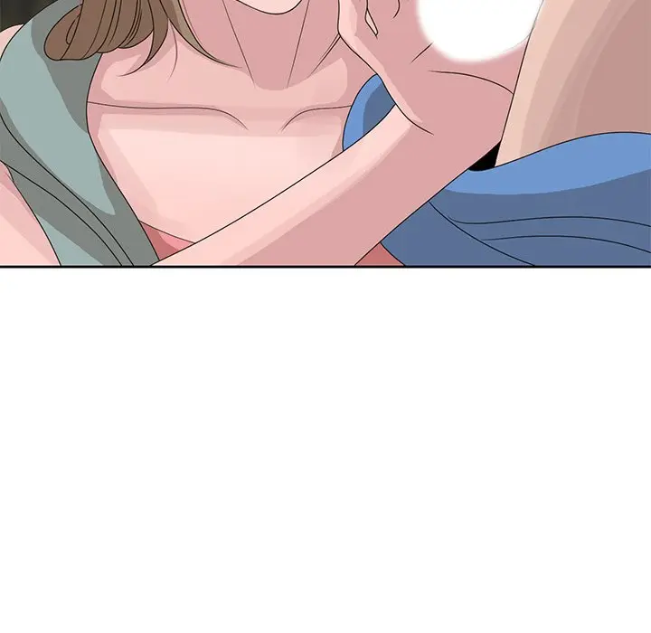 Shh Her Secret Manhwa Facon Chapter 13 - Page 53