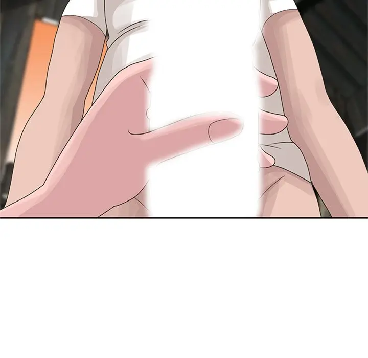 Shh Her Secret Manhwa Facon Chapter 13 - Page 55
