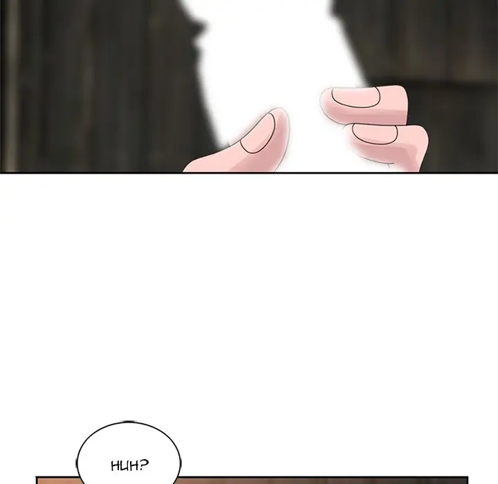Shh Her Secret Manhwa Facon Chapter 13 - Page 57
