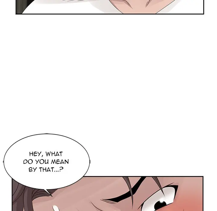 Shh Her Secret Manhwa Facon Chapter 13 - Page 59