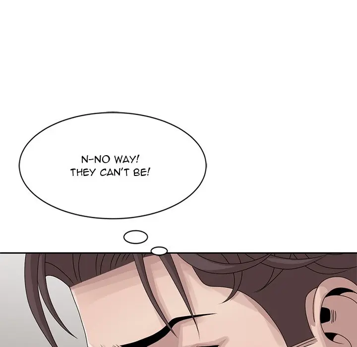 Shh Her Secret Manhwa Facon Chapter 13 - Page 63