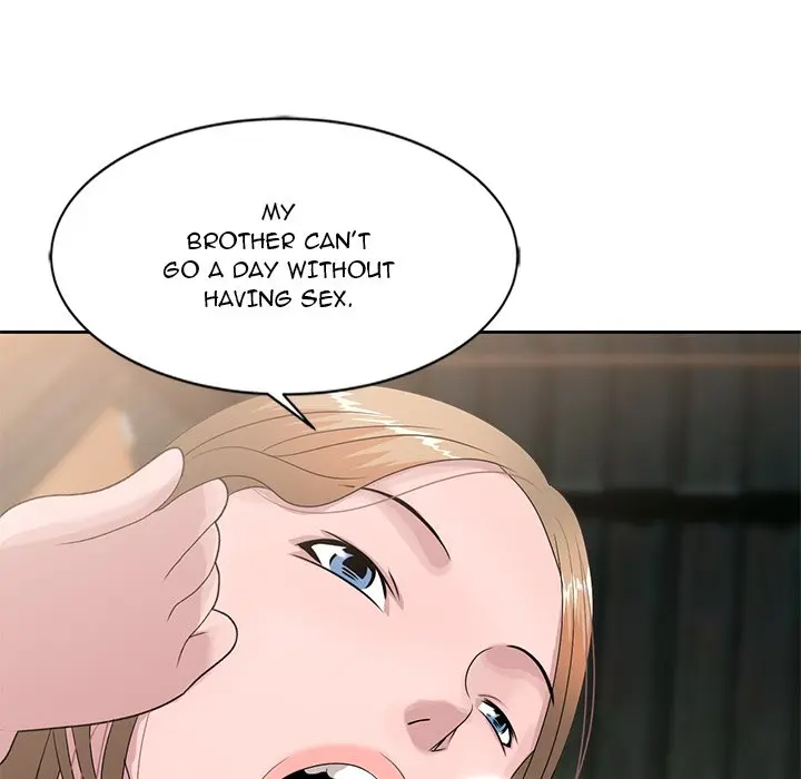 Shh Her Secret Manhwa Facon Chapter 13 - Page 65