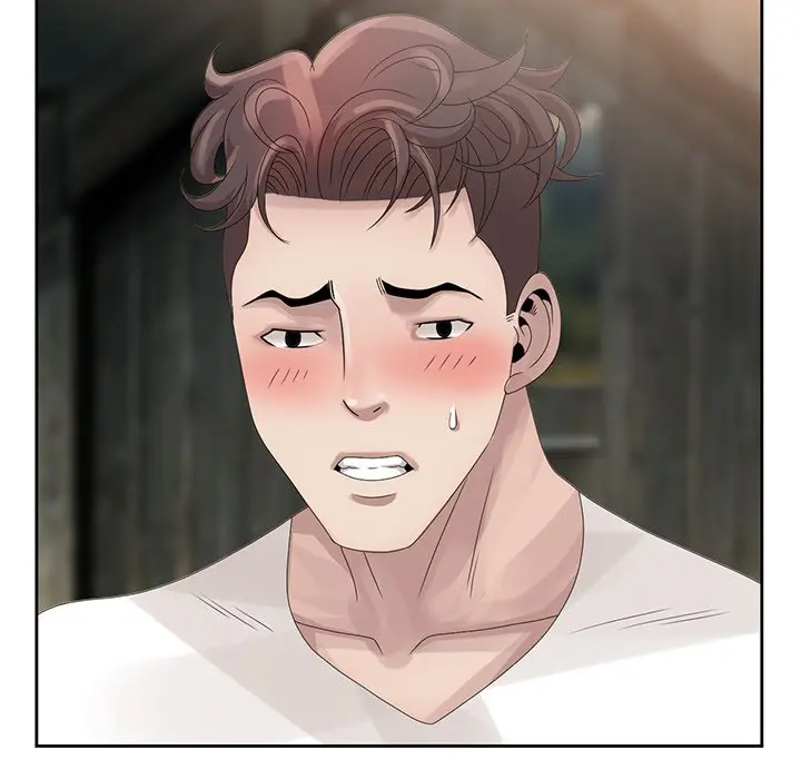 Shh Her Secret Manhwa Facon Chapter 13 - Page 67